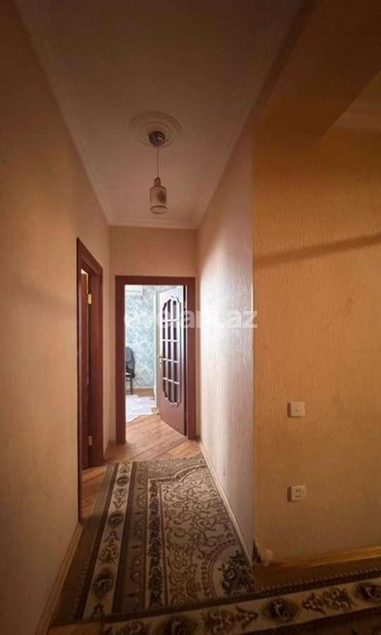 Satılır, yeni tikili, 3 otaqlı, 105 m², Bakı, Suraxanı r, Qaraçuxur q, Neftçilər m.