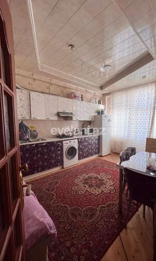Satılır, yeni tikili, 3 otaqlı, 105 m², Bakı, Suraxanı r, Qaraçuxur q, Neftçilər m.