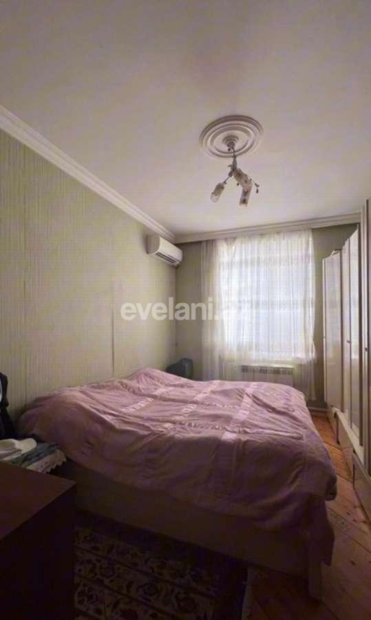 Satılır, yeni tikili, 3 otaqlı, 105 m², Bakı, Suraxanı r, Qaraçuxur q, Neftçilər m.