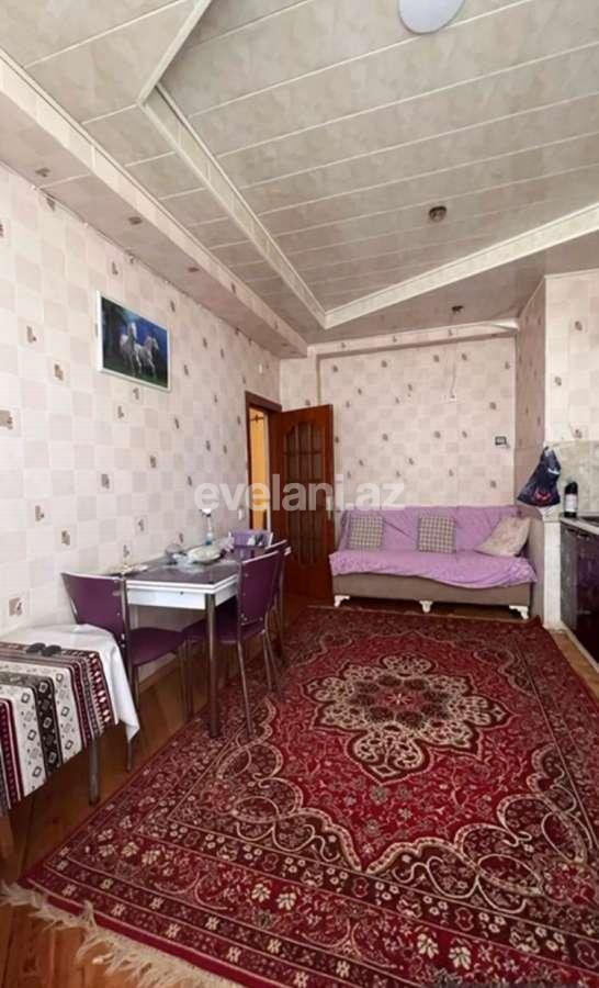 Satılır, yeni tikili, 3 otaqlı, 105 m², Bakı, Suraxanı r, Qaraçuxur q, Neftçilər m.
