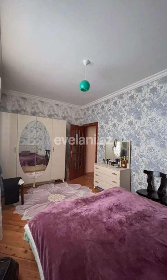 Satılır, yeni tikili, 3 otaqlı, 105 m², Bakı, Suraxanı r, Qaraçuxur q, Neftçilər m.