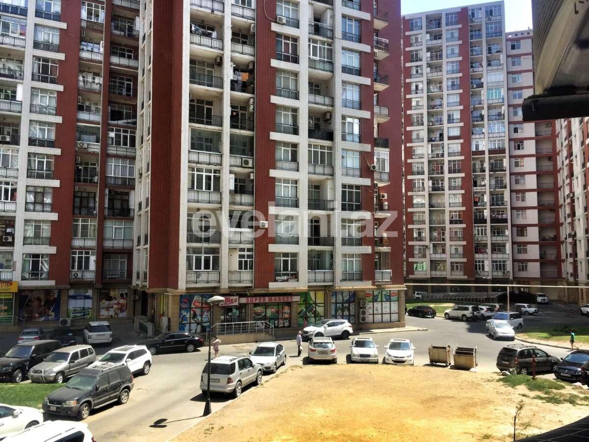 Satılır, yeni tikili, 3 otaqlı, 127 m², Bakı, Nərimanov r, Nəriman Nərimanov m.