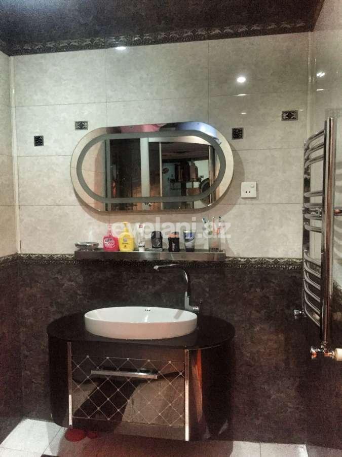 Satılır, yeni tikili, 3 otaqlı, 127 m², Bakı, Nərimanov r, Nəriman Nərimanov m.