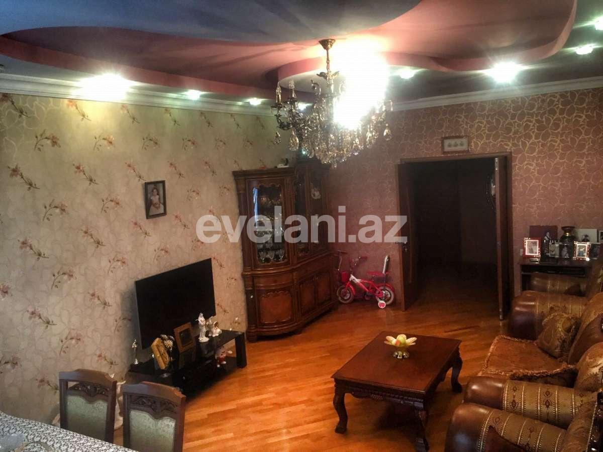 Satılır, yeni tikili, 3 otaqlı, 127 m², Bakı, Nərimanov r, Nəriman Nərimanov m.