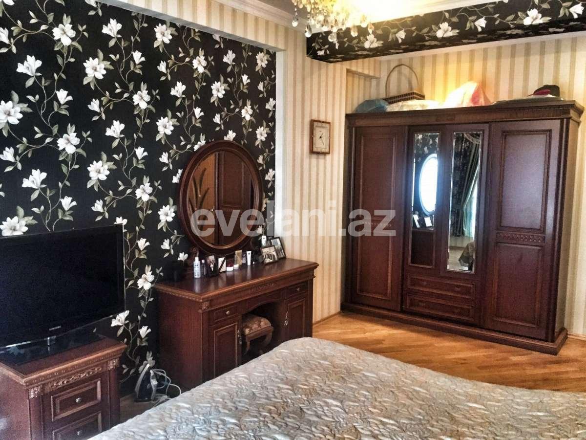 Satılır, yeni tikili, 3 otaqlı, 127 m², Bakı, Nərimanov r, Nəriman Nərimanov m.