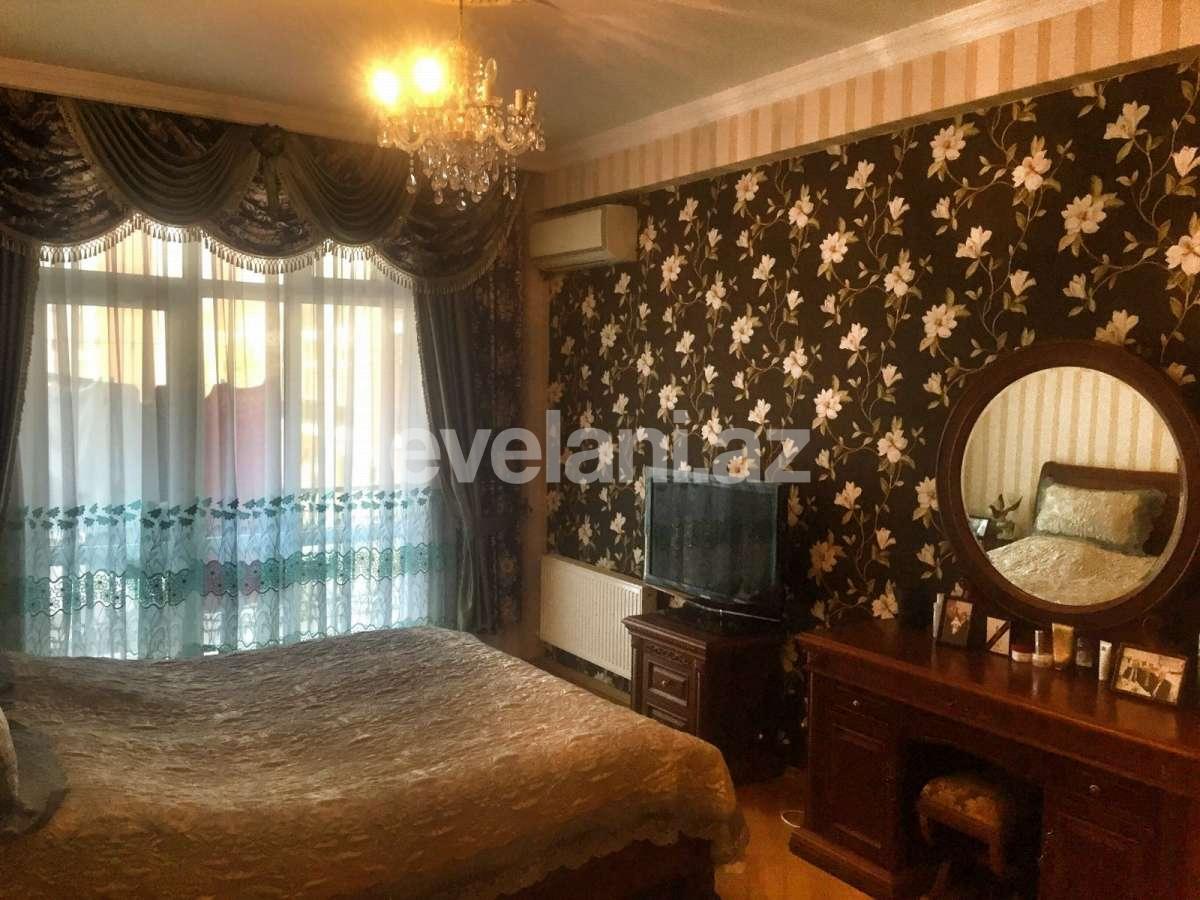 Satılır, yeni tikili, 3 otaqlı, 127 m², Bakı, Nərimanov r, Nəriman Nərimanov m.