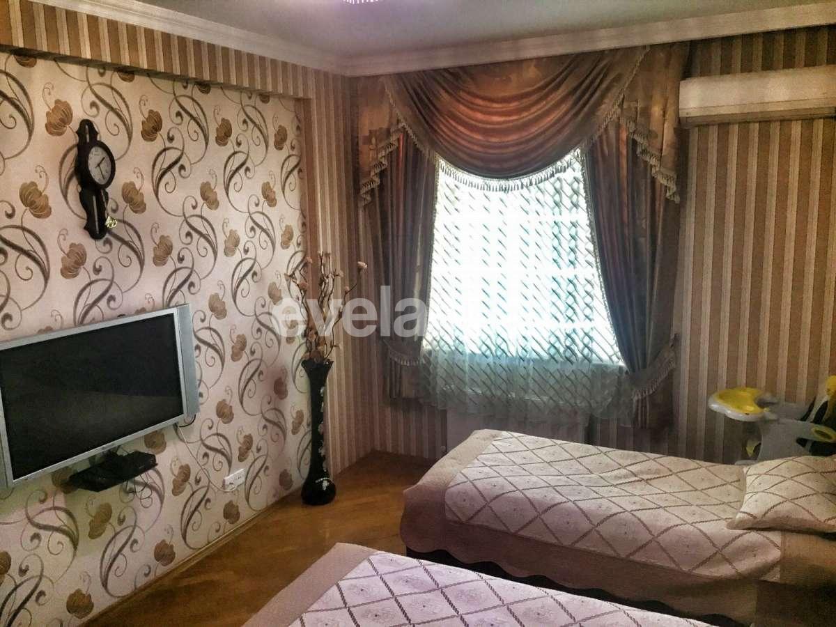 Satılır, yeni tikili, 3 otaqlı, 127 m², Bakı, Nərimanov r, Nəriman Nərimanov m.