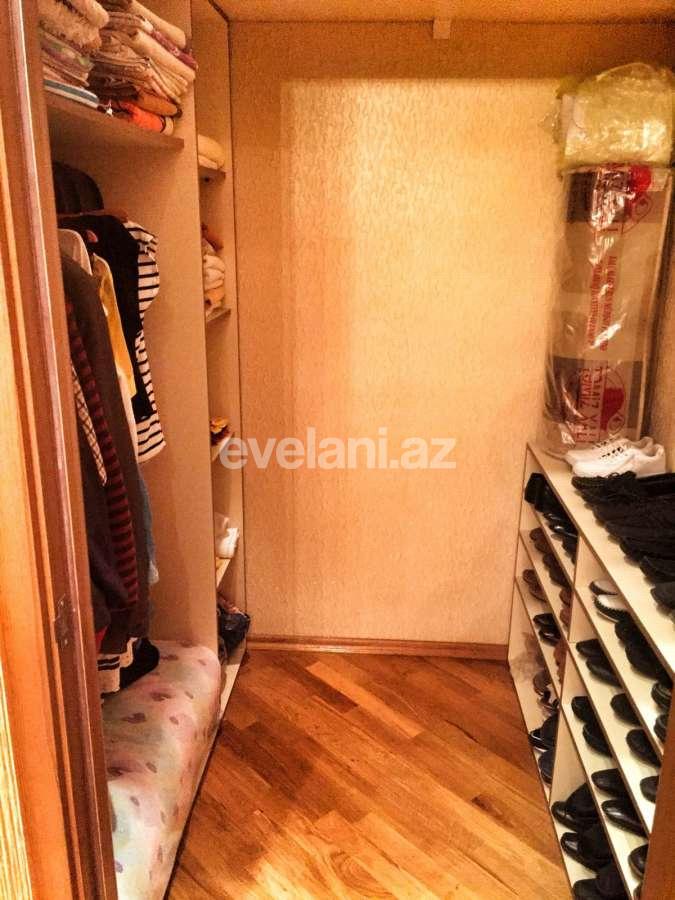 Satılır, yeni tikili, 3 otaqlı, 127 m², Bakı, Nərimanov r, Nəriman Nərimanov m.