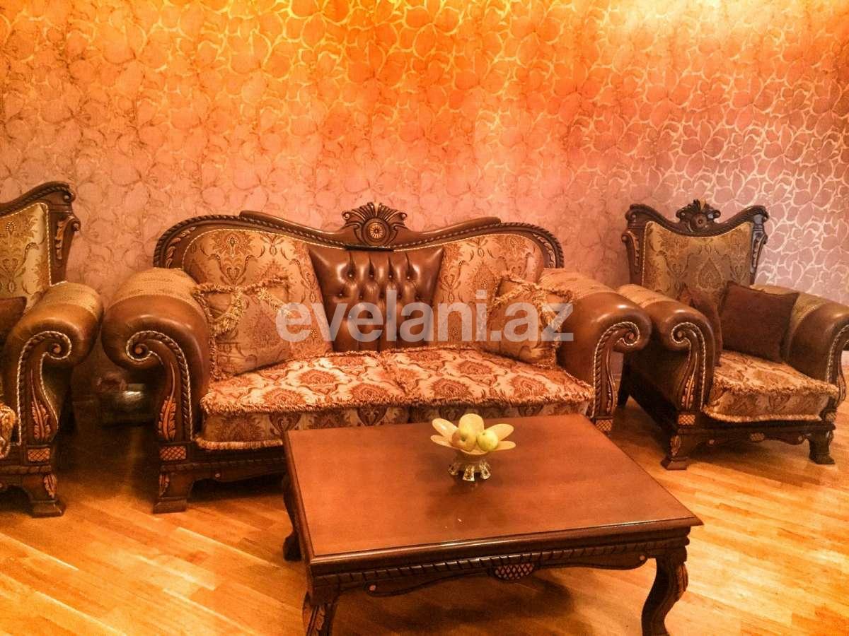 Satılır, yeni tikili, 3 otaqlı, 127 m², Bakı, Nərimanov r, Nəriman Nərimanov m.