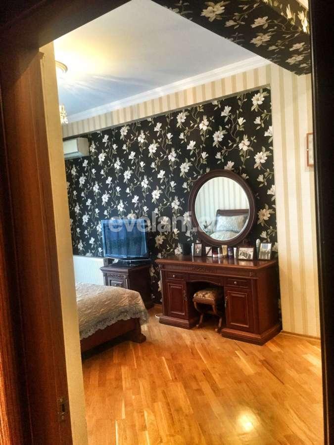 Satılır, yeni tikili, 3 otaqlı, 127 m², Bakı, Nərimanov r, Nəriman Nərimanov m.