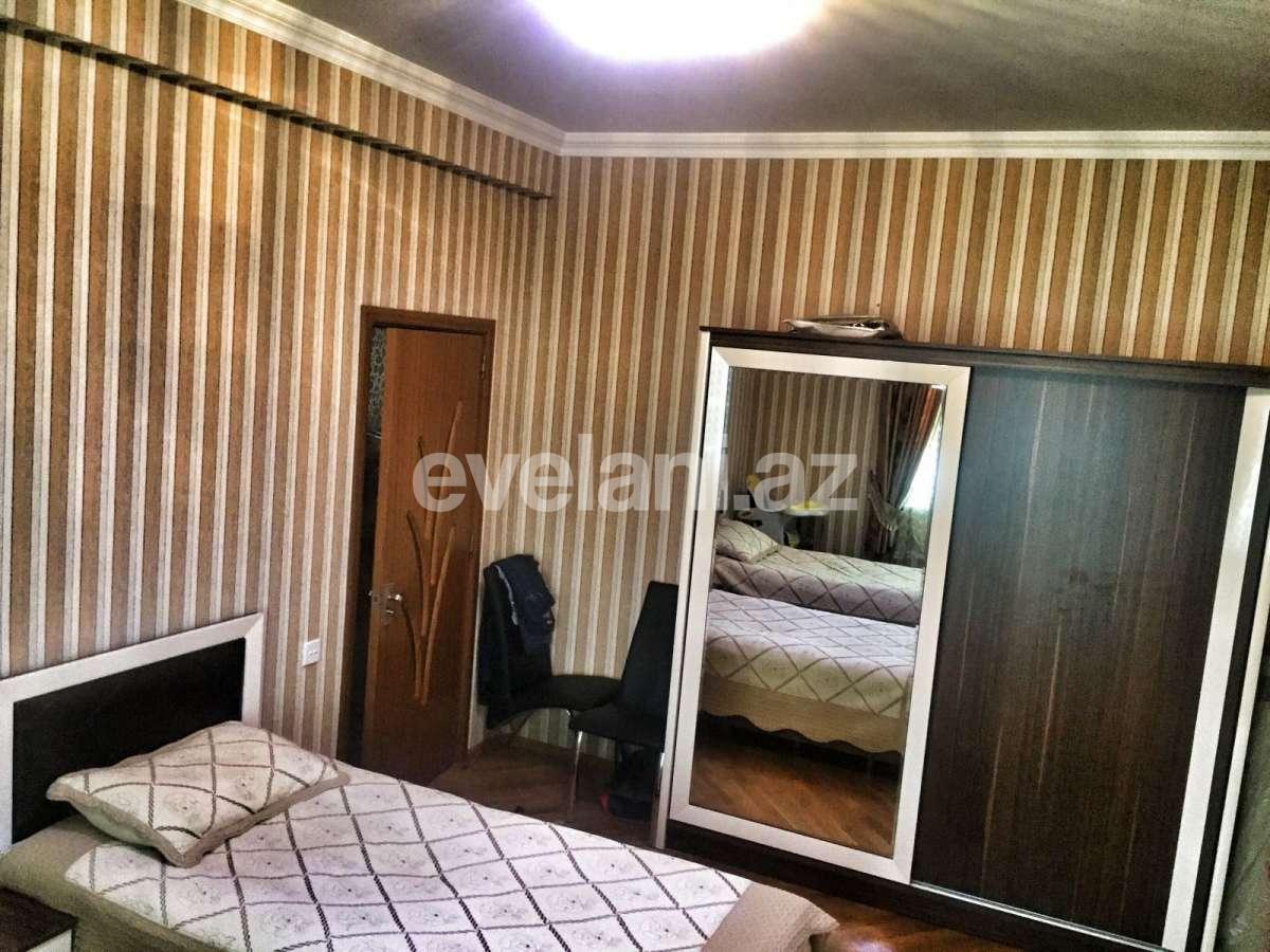 Satılır, yeni tikili, 3 otaqlı, 127 m², Bakı, Nərimanov r, Nəriman Nərimanov m.