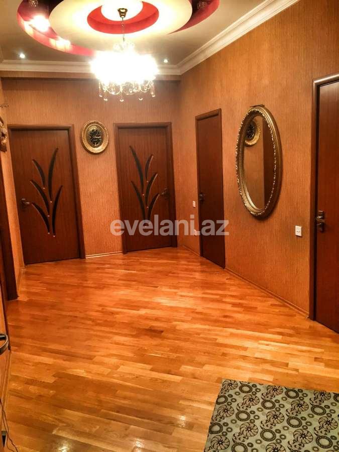 Satılır, yeni tikili, 3 otaqlı, 127 m², Bakı, Nərimanov r, Nəriman Nərimanov m.
