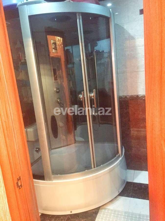 Satılır, yeni tikili, 3 otaqlı, 127 m², Bakı, Nərimanov r, Nəriman Nərimanov m.