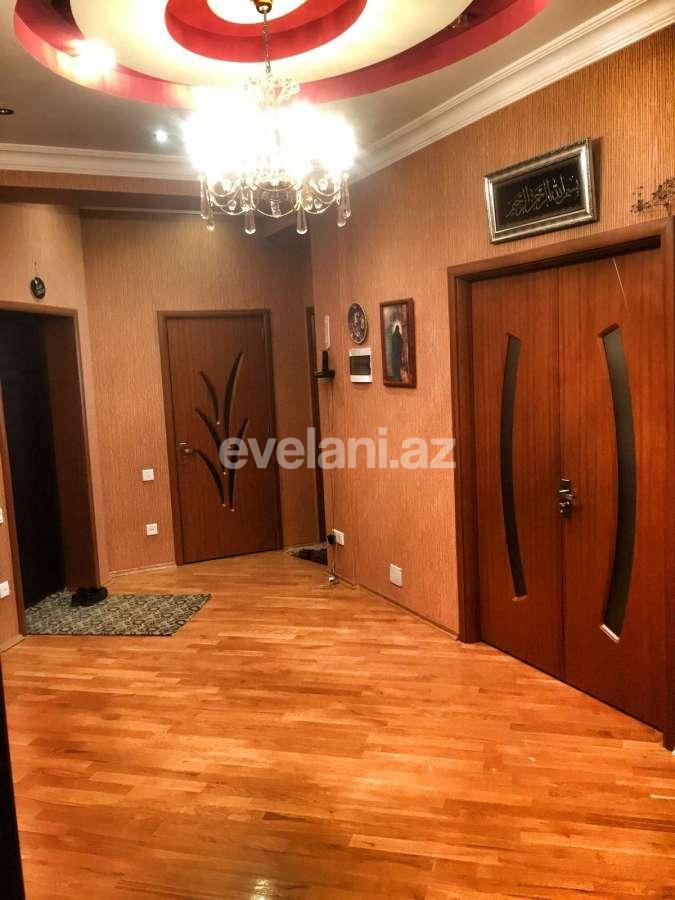 Satılır, yeni tikili, 3 otaqlı, 127 m², Bakı, Nərimanov r, Nəriman Nərimanov m.