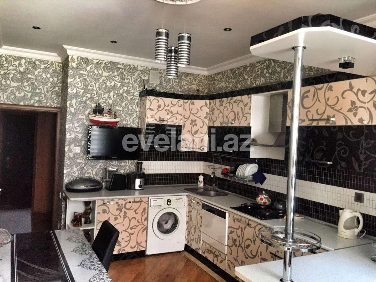 Satılır, yeni tikili, 3 otaqlı, 127 m², Bakı, Nərimanov r, Nəriman Nərimanov m.