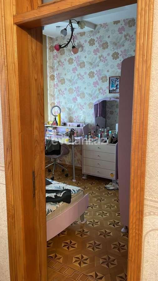 Kirayə verilir, köhnə tikili, 6 otaqlı, 200 m², Bakı, Nərimanov r, Nəriman Nərimanov m.