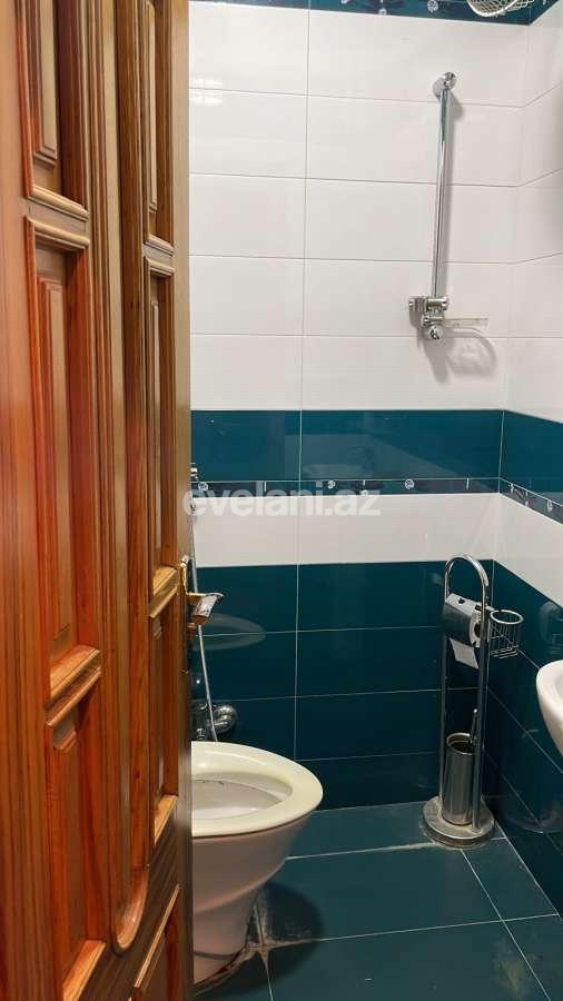 Kirayə verilir, köhnə tikili, 6 otaqlı, 200 m², Bakı, Nərimanov r, Nəriman Nərimanov m.