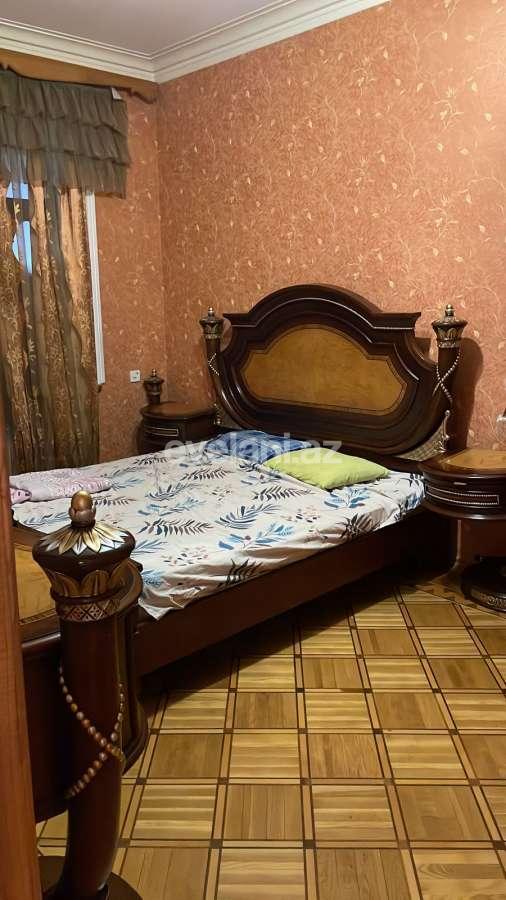 Kirayə verilir, köhnə tikili, 6 otaqlı, 200 m², Bakı, Nərimanov r, Nəriman Nərimanov m.