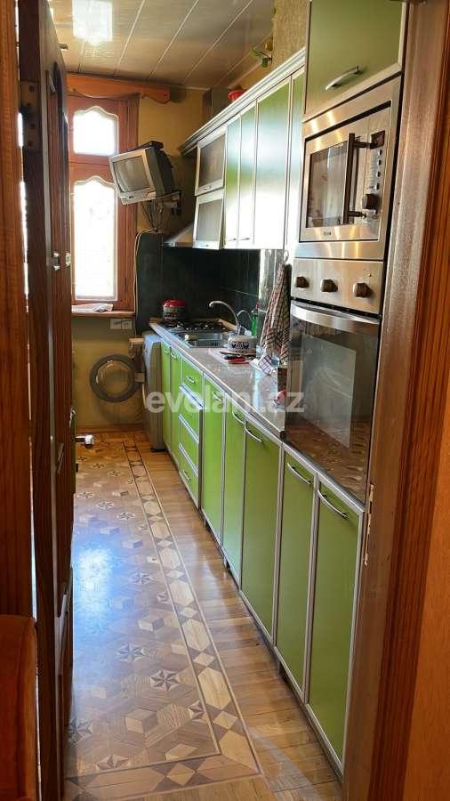 Kirayə verilir, köhnə tikili, 6 otaqlı, 200 m², Bakı, Nərimanov r, Nəriman Nərimanov m.