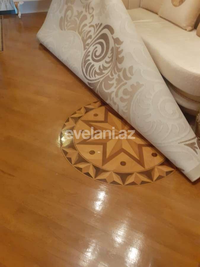 Sale, new building, 3 room, 100 m², Baku, Narimanov r, Nariman Narimanov m.