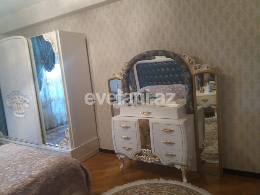 Sale, new building, 3 room, 100 m², Baku, Narimanov r, Nariman Narimanov m.