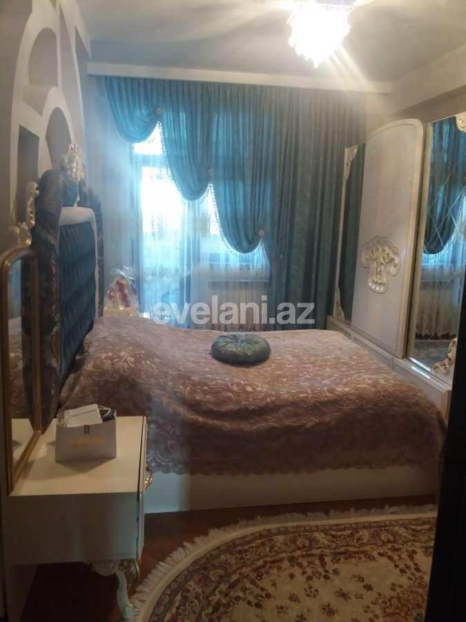 Sale, new building, 3 room, 100 m², Baku, Narimanov r, Nariman Narimanov m.