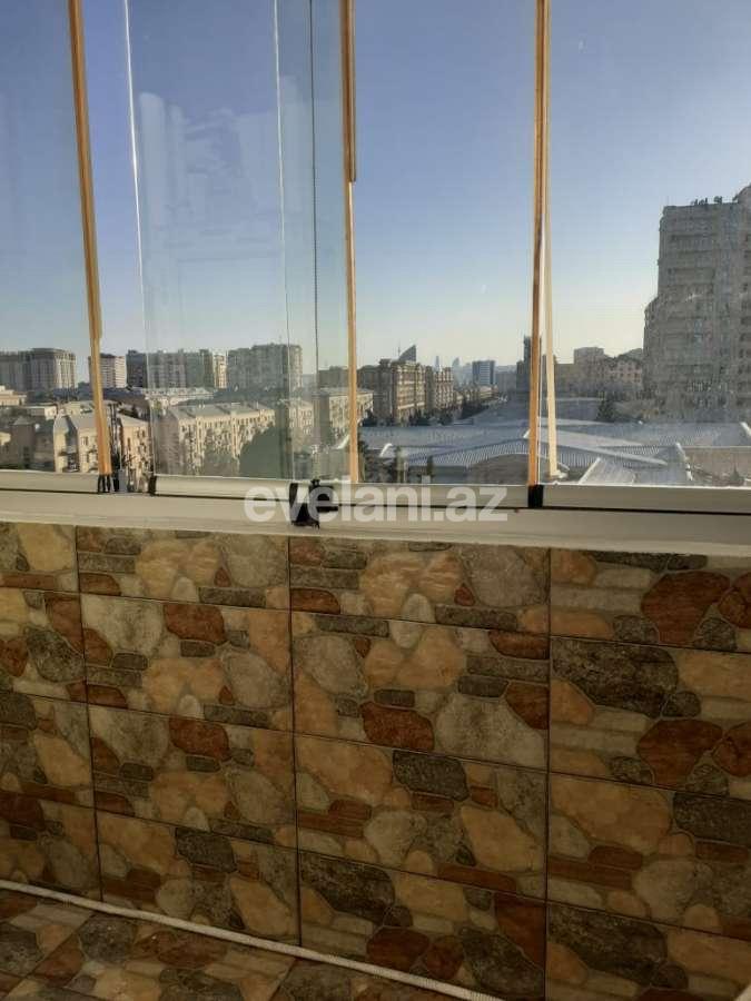 Sale, new building, 3 room, 100 m², Baku, Narimanov r, Nariman Narimanov m.