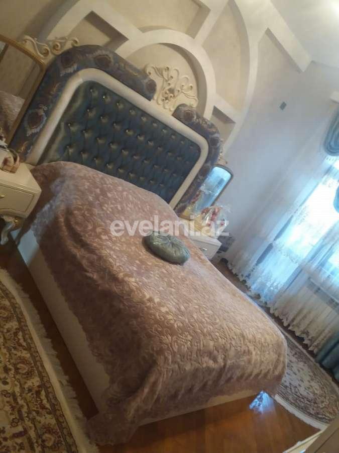 Sale, new building, 3 room, 100 m², Baku, Narimanov r, Nariman Narimanov m.