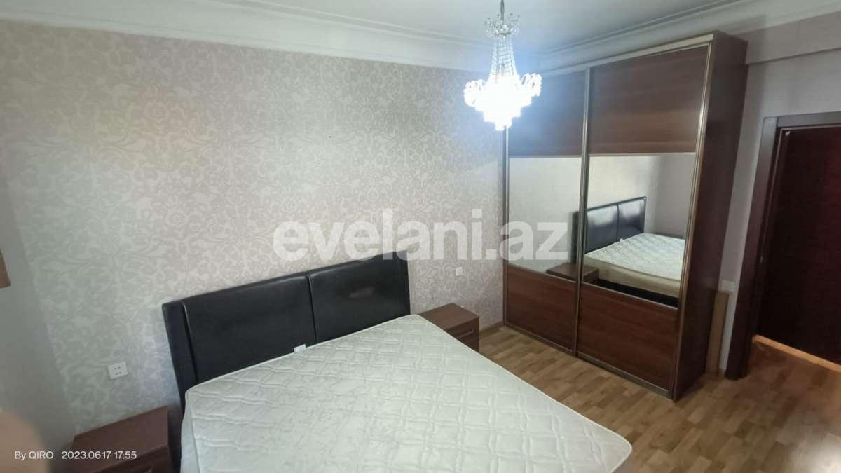 Kirayə verilir, köhnə tikili, 2 otaqlı, 50 m², Bakı, Nəsimi r, 28 may m.