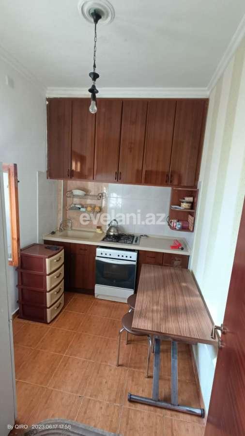 Kirayə verilir, köhnə tikili, 2 otaqlı, 50 m², Bakı, Nəsimi r, 28 may m.
