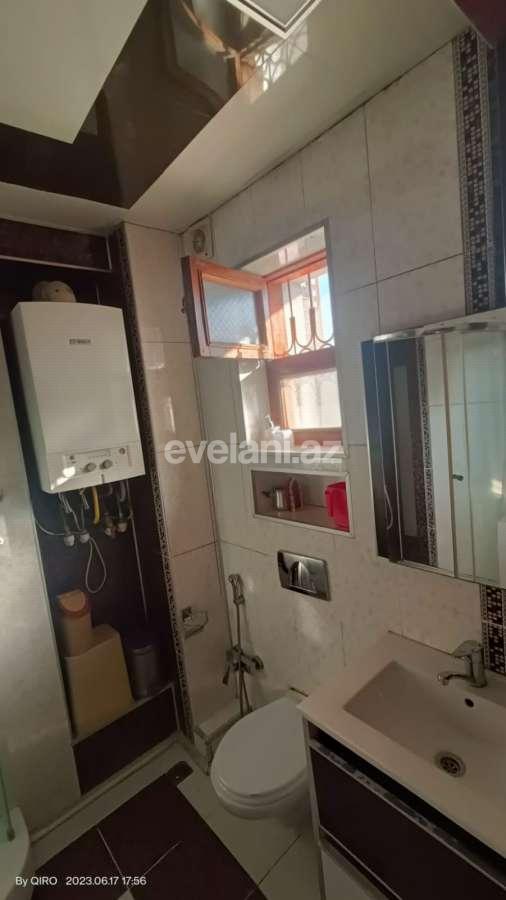 Kirayə verilir, köhnə tikili, 2 otaqlı, 50 m², Bakı, Nəsimi r, 28 may m.