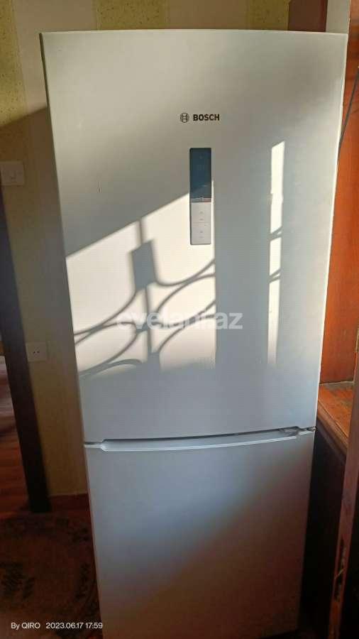 Kirayə verilir, köhnə tikili, 2 otaqlı, 50 m², Bakı, Nəsimi r, 28 may m.