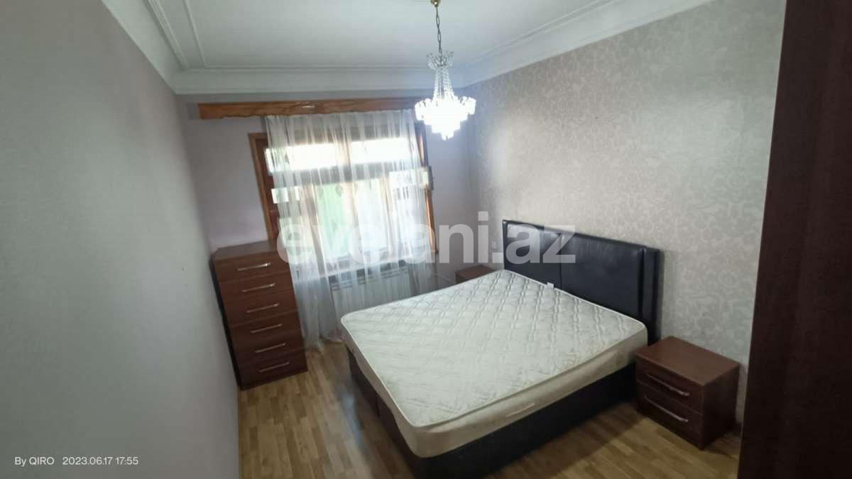 Kirayə verilir, köhnə tikili, 2 otaqlı, 50 m², Bakı, Nəsimi r, 28 may m.