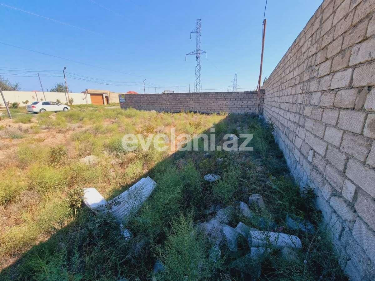Sale, land, 18 ar, Baku, Khazar r, Shuvalan d, Koroglu m.