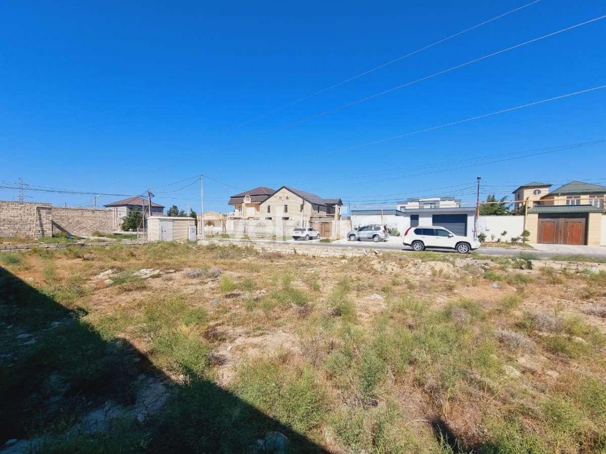 Sale, land, 18 ar, Baku, Khazar r, Shuvalan d, Koroglu m.