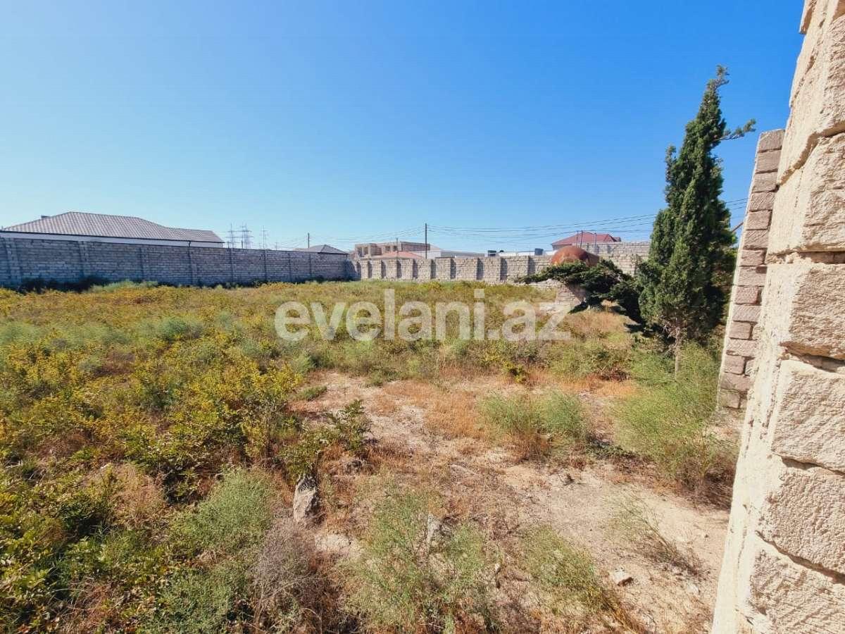 Sale, land, 18 ar, Baku, Khazar r, Shuvalan d, Koroglu m.