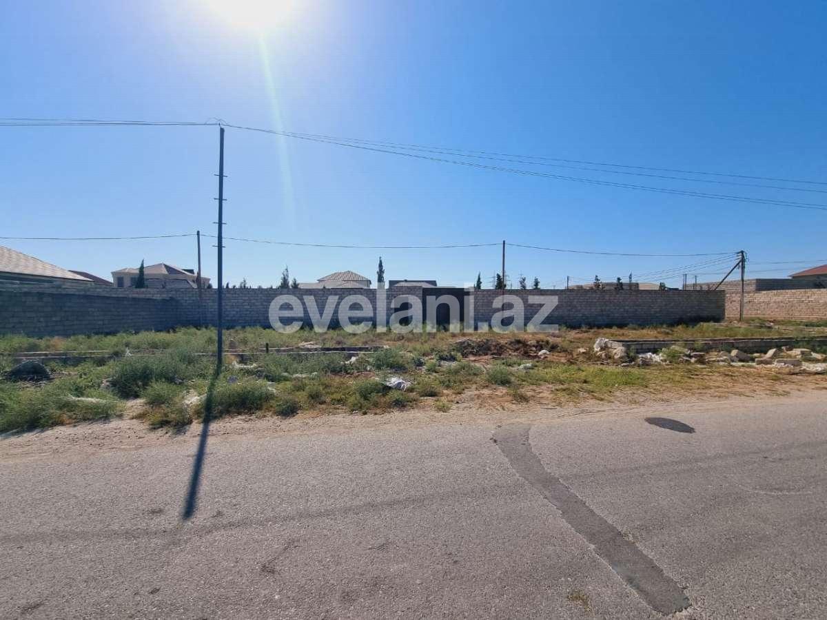 Sale, land, 18 ar, Baku, Khazar r, Shuvalan d, Koroglu m.