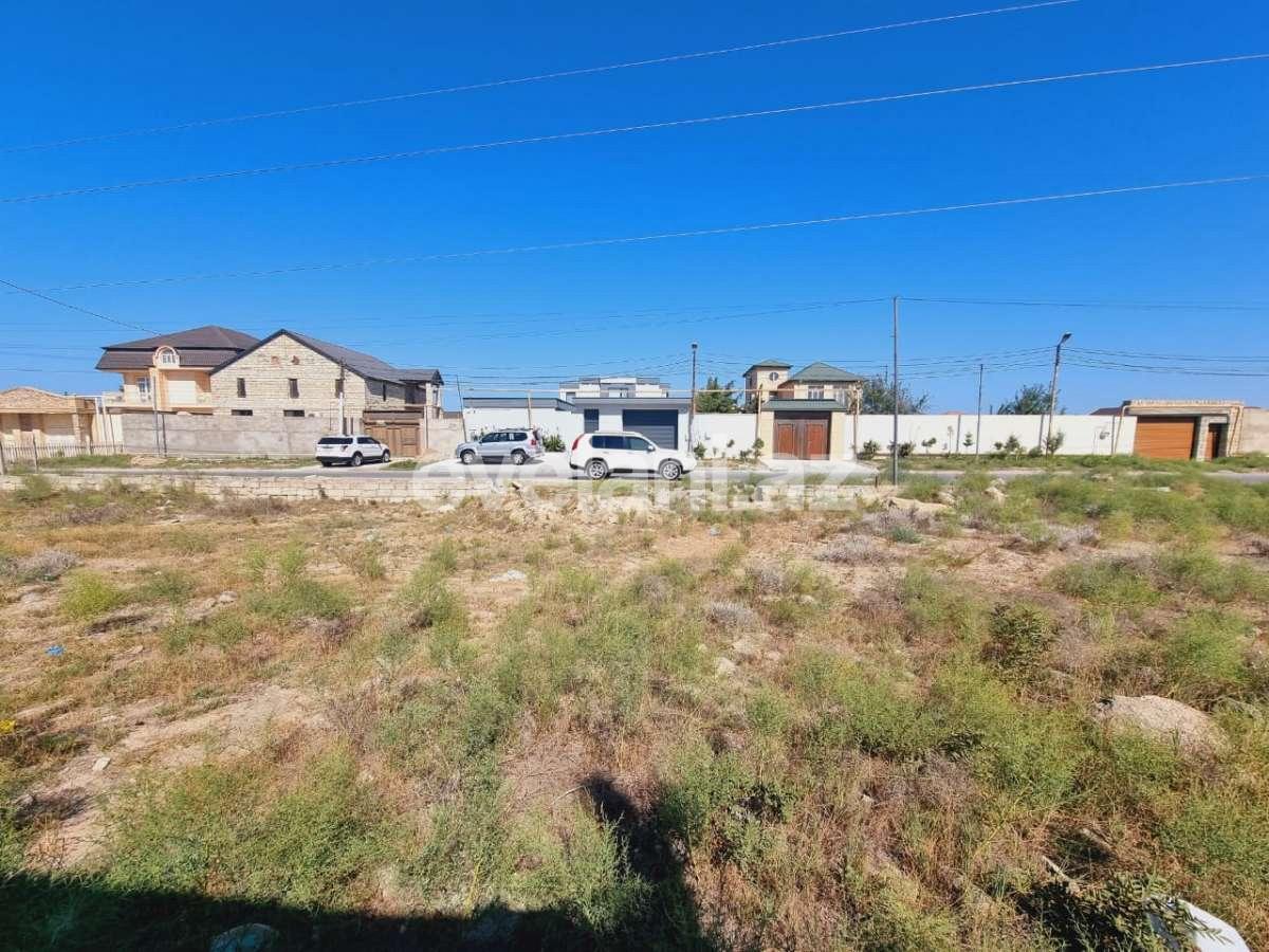 Sale, land, 18 ar, Baku, Khazar r, Shuvalan d, Koroglu m.