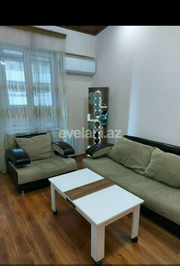 Продаётся, новостройка, 3-комнаты, 88 m², Баку, Хатаинский r, Ази Асланова p, Ази Асланов m.