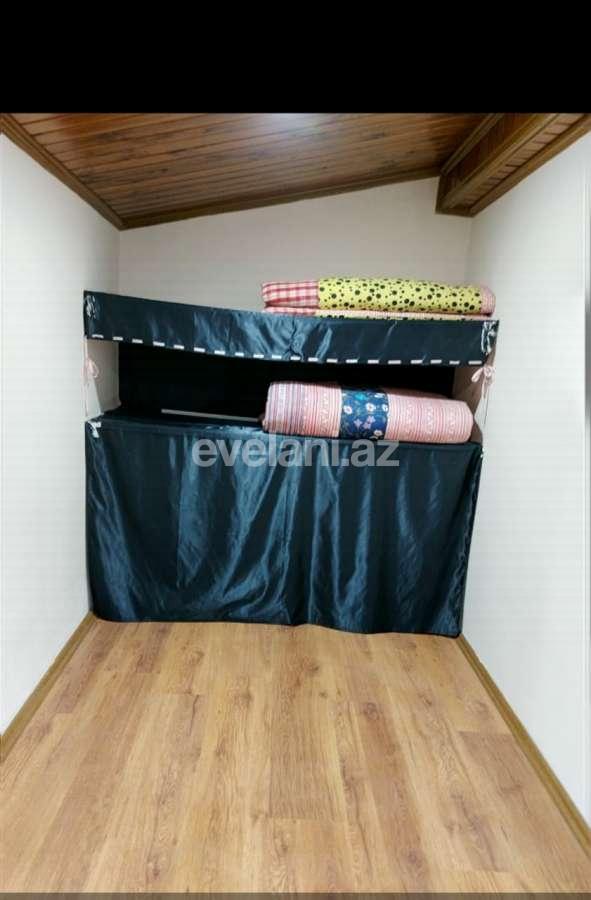 Продаётся, новостройка, 3-комнаты, 88 m², Баку, Хатаинский r, Ази Асланова p, Ази Асланов m.