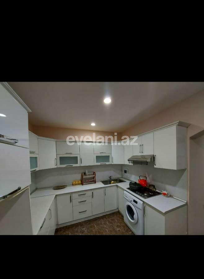 Продаётся, новостройка, 3-комнаты, 88 m², Баку, Хатаинский r, Ази Асланова p, Ази Асланов m.