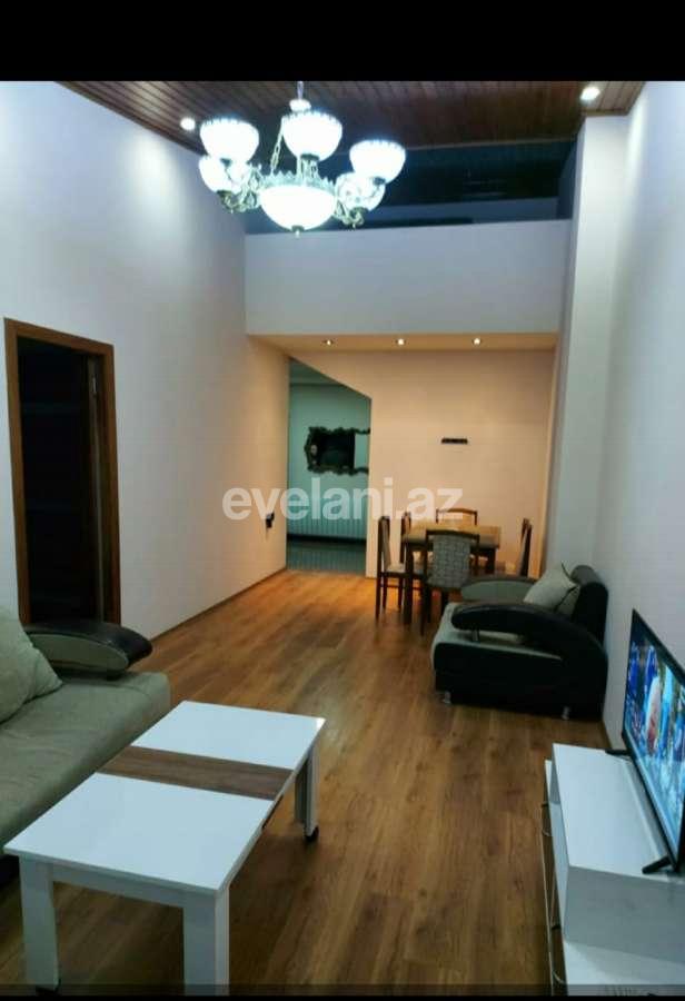 Продаётся, новостройка, 3-комнаты, 88 m², Баку, Хатаинский r, Ази Асланова p, Ази Асланов m.