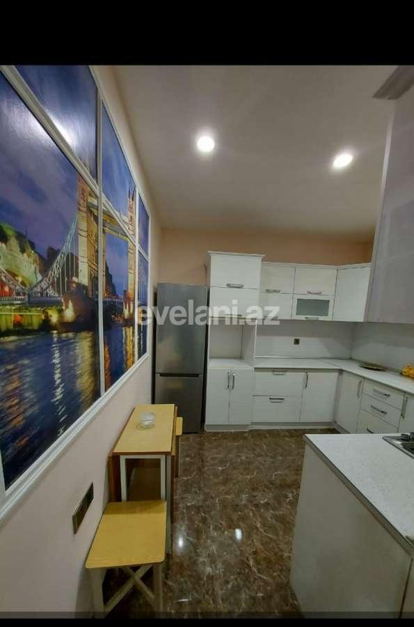 Продаётся, новостройка, 3-комнаты, 88 m², Баку, Хатаинский r, Ази Асланова p, Ази Асланов m.