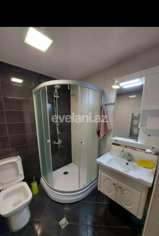 Продаётся, новостройка, 3-комнаты, 88 m², Баку, Хатаинский r, Ази Асланова p, Ази Асланов m.