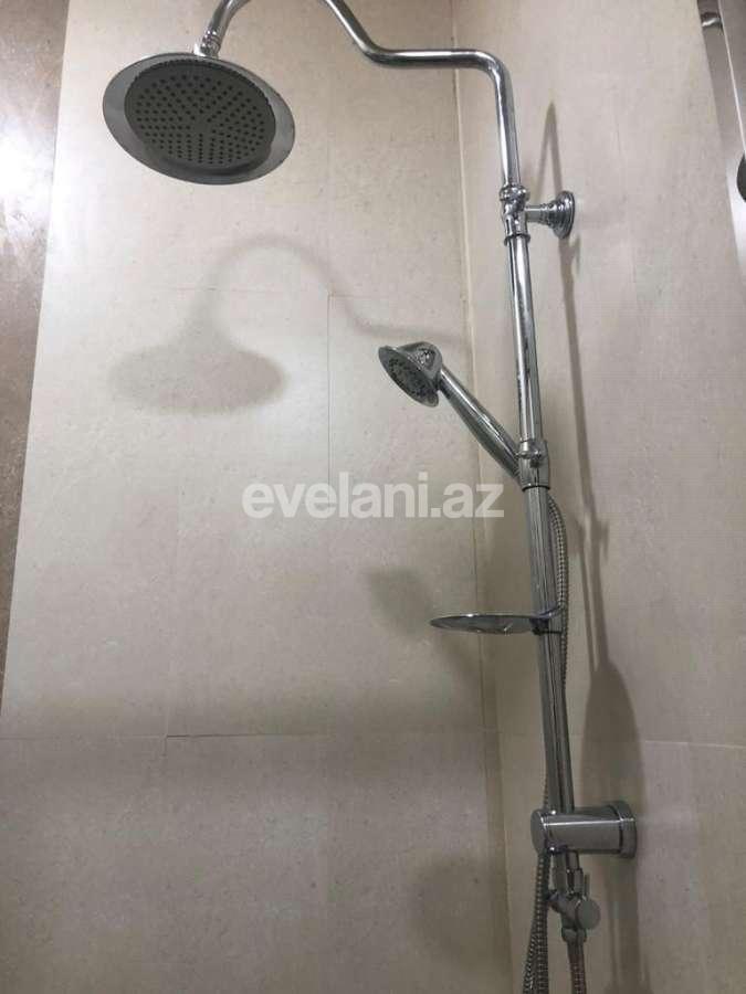 Kirayə verilir, köhnə tikili, 2 otaqlı, 56 m², Bakı, Nəsimi r, 28 may m.