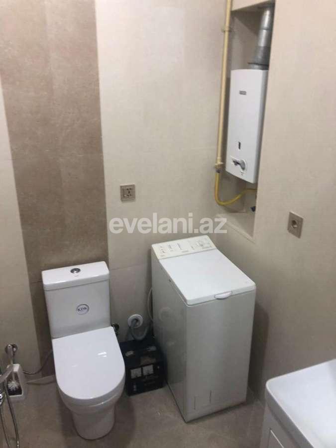 Kirayə verilir, köhnə tikili, 2 otaqlı, 56 m², Bakı, Nəsimi r, 28 may m.