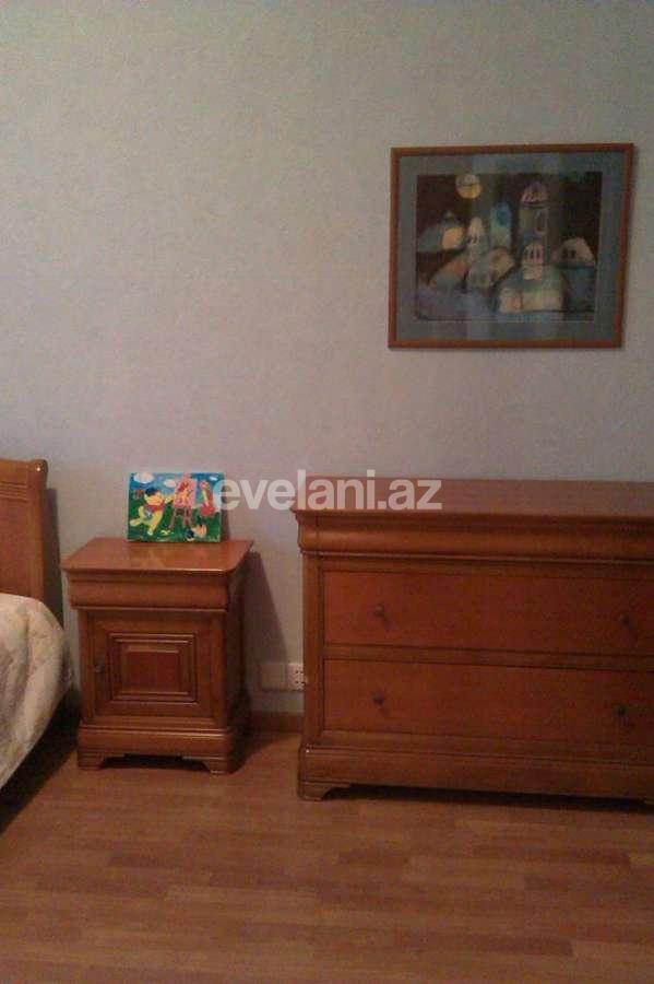 Kirayə verilir, köhnə tikili, 2 otaqlı, 56 m², Bakı, Nəsimi r, 28 may m.