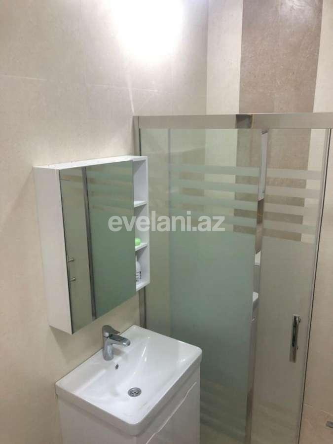 Kirayə verilir, köhnə tikili, 2 otaqlı, 56 m², Bakı, Nəsimi r, 28 may m.
