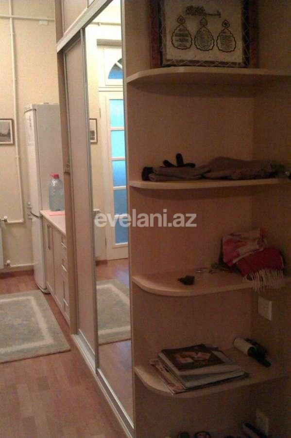 Kirayə verilir, köhnə tikili, 2 otaqlı, 56 m², Bakı, Nəsimi r, 28 may m.