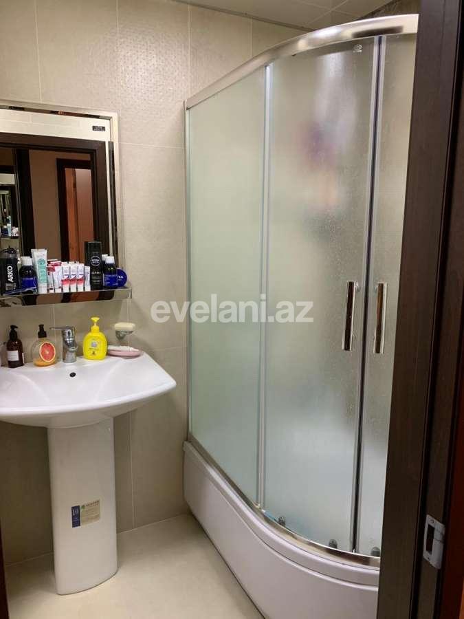 Kirayə verilir, köhnə tikili, 3 otaqlı, 85 m², Bakı, Yasamal r, Nizami m.